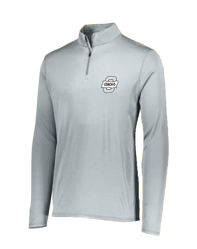 Coach O Men's 1/4 Zip Pullover