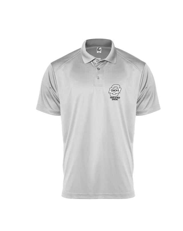 Coach O Officials Men's C2 Polo