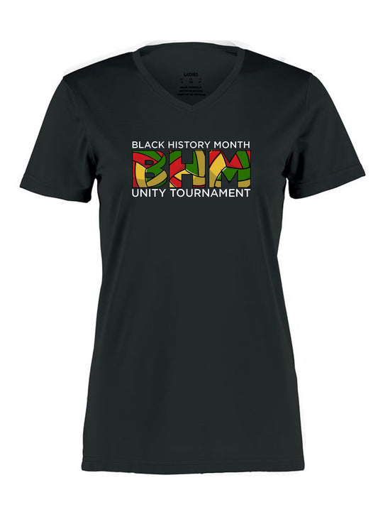BHM Short Sleeve Tee