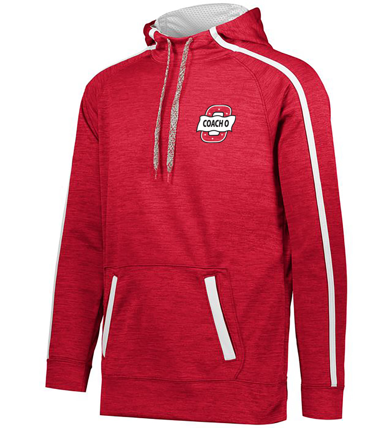 Coach O Stoked Hoodie