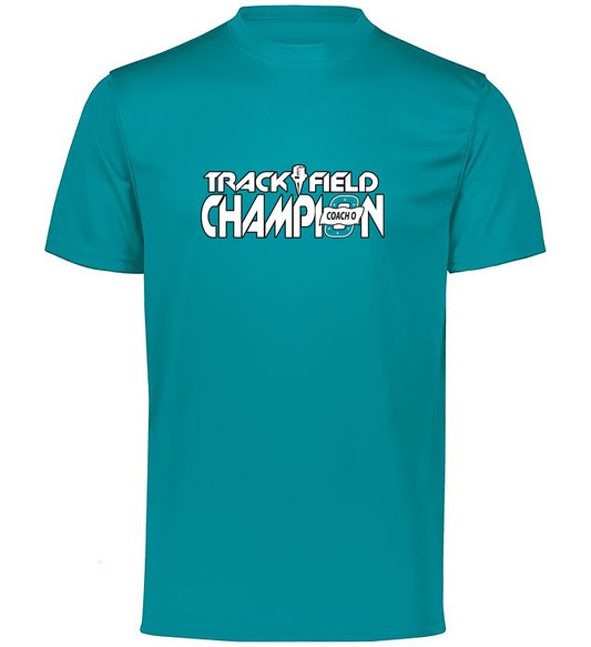 Coach O Youth Champion Tee