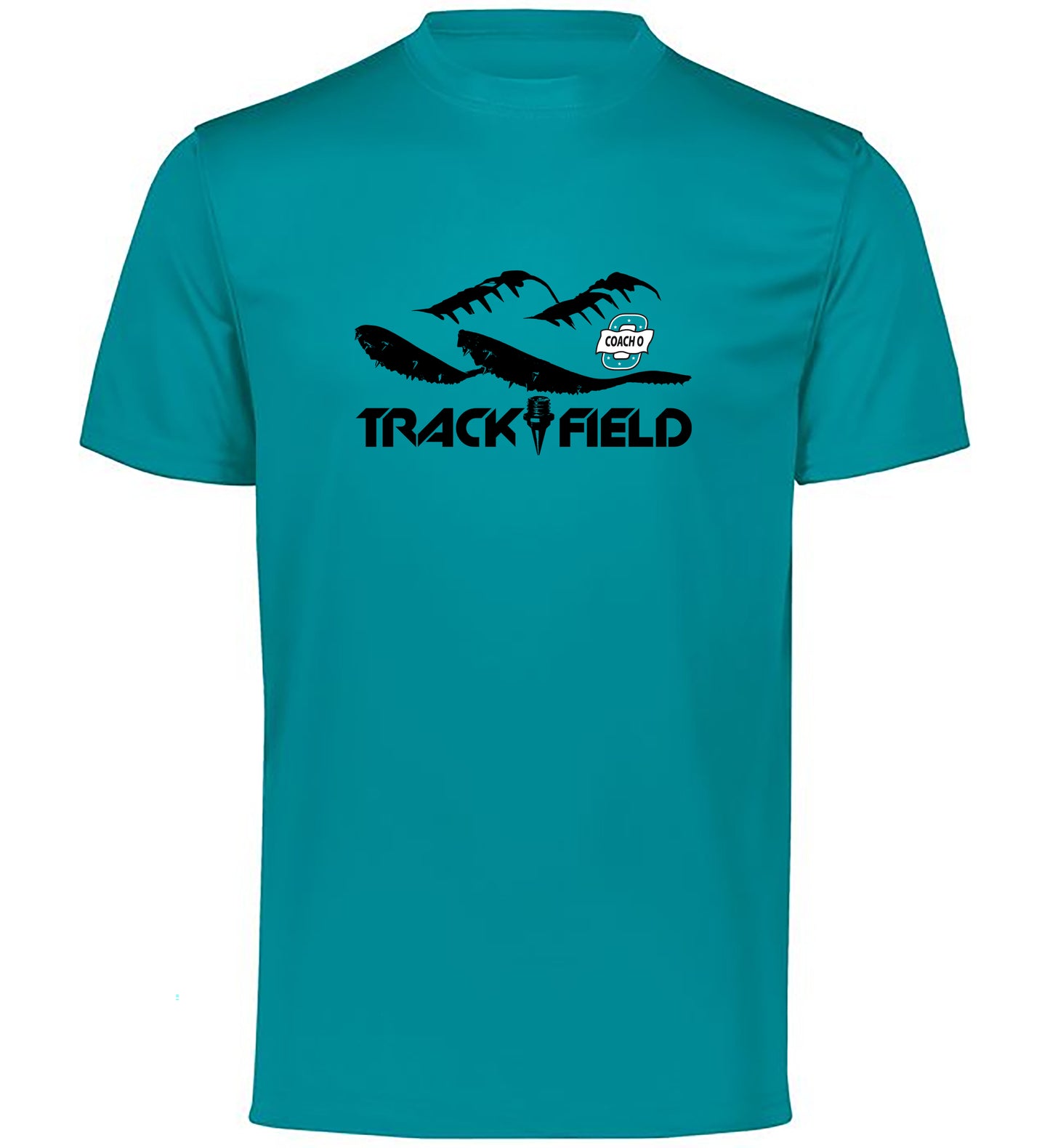 Coach O Adult Track Tee