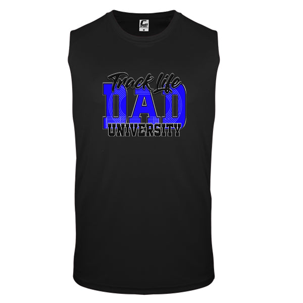 TLU Dad Collection