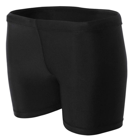 VBWE Compression Shorts