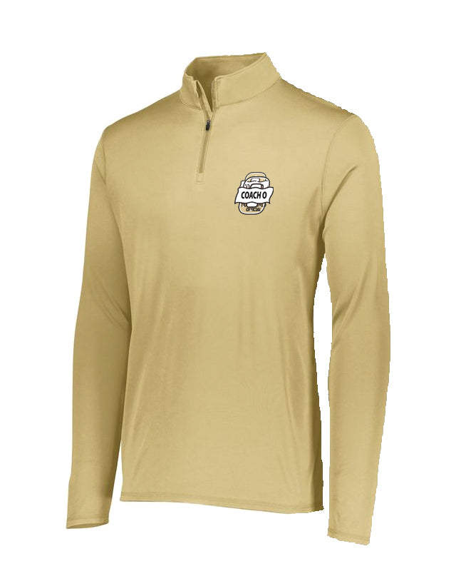Coach O Men's 1/4 Zip Pullover