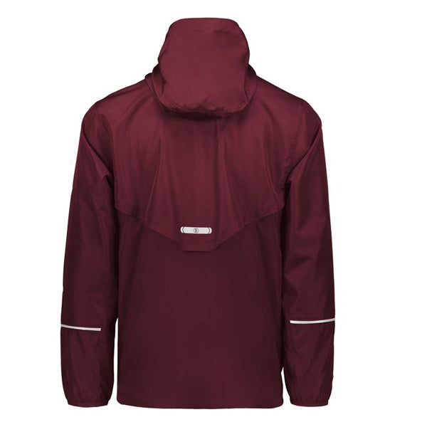 Renaissance Packable Full Zip Jacket