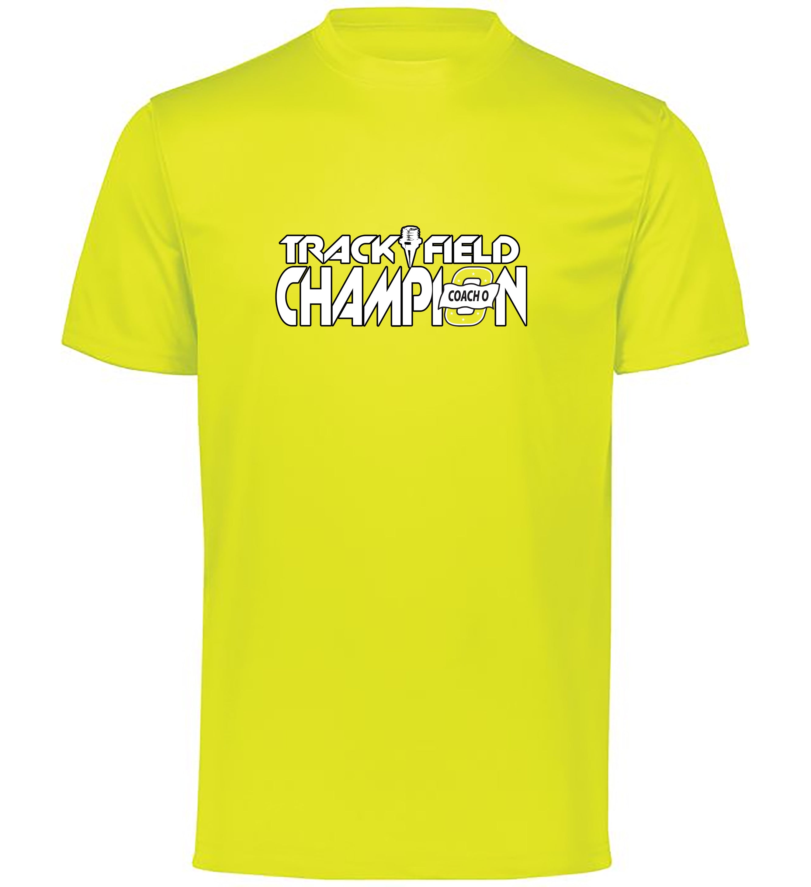 Coach O Adult Champion Tee Concepts N Apparel coach-o-adult-champion-tee-concepts-n-apparel
