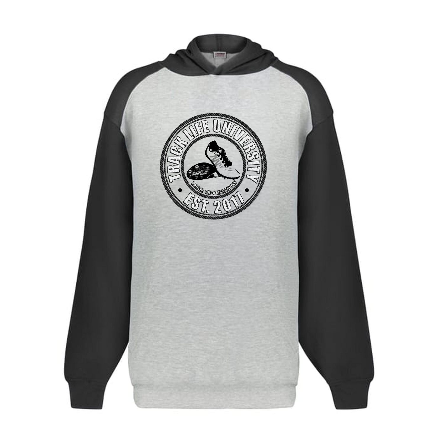 TLU Est.2017 Athletic Fleece