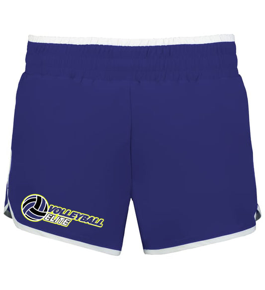 Volleyball Elite Performance Practice Shorts