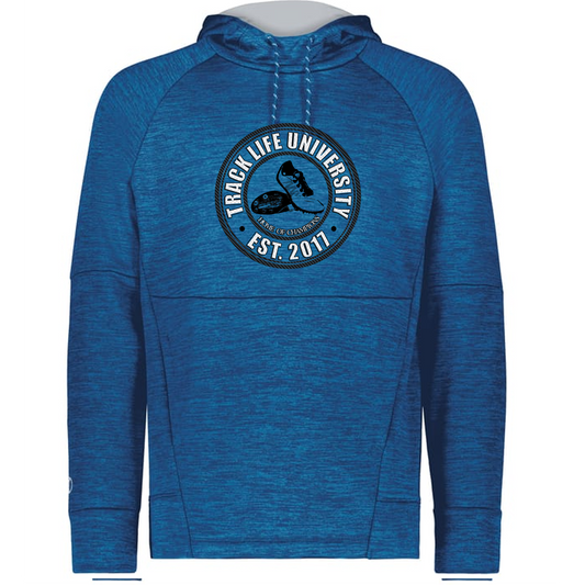 TLU Est.2017 All Pro Hoodie