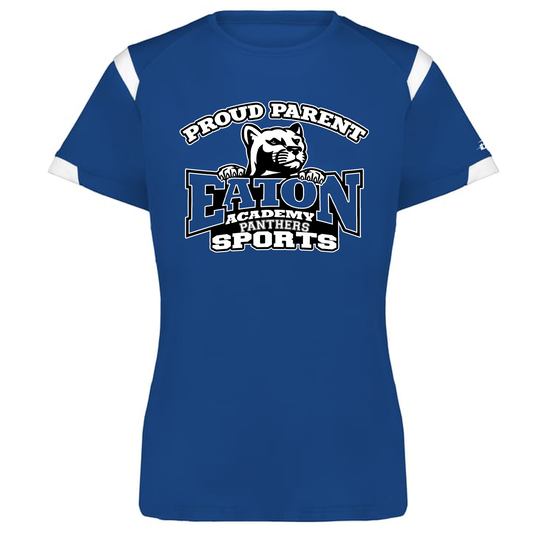 Eaton Academy Proud Parent Tee