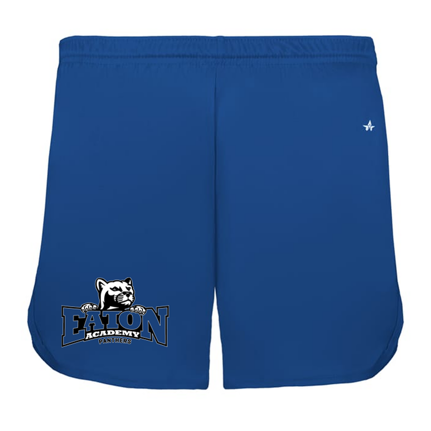 Eaton Academy Track Shorts