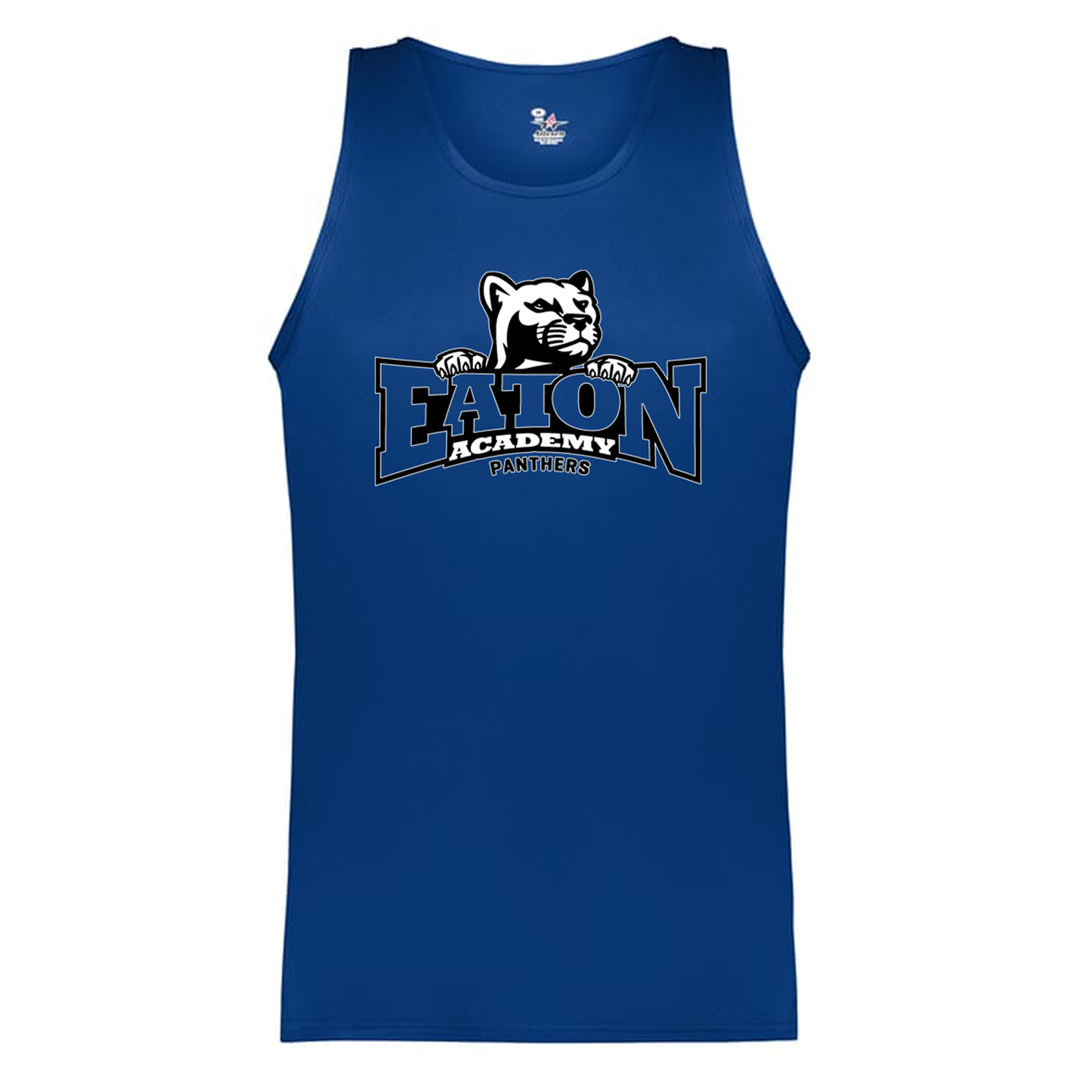 Eaton Academy Track Jersey