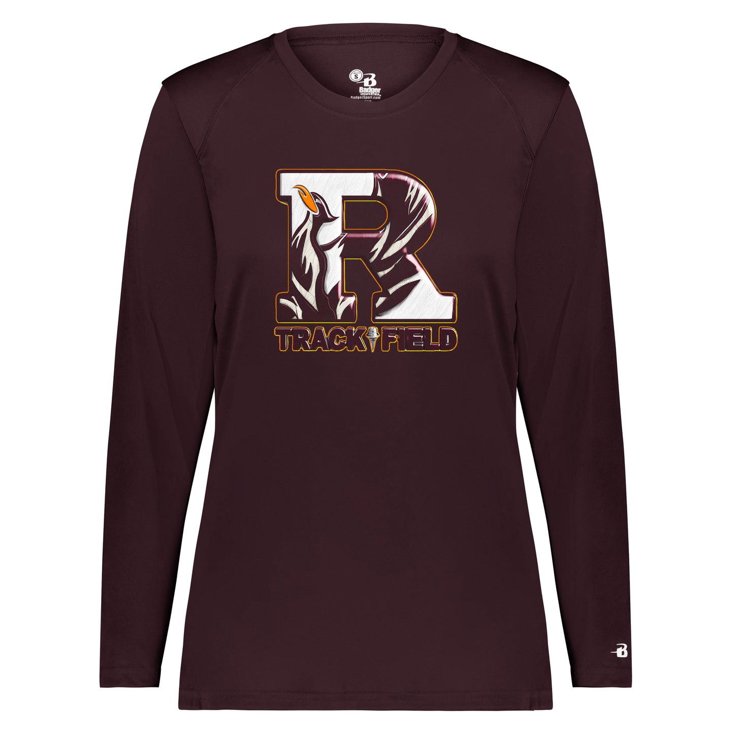 Renaissance Phoenix Long Sleeve Tee