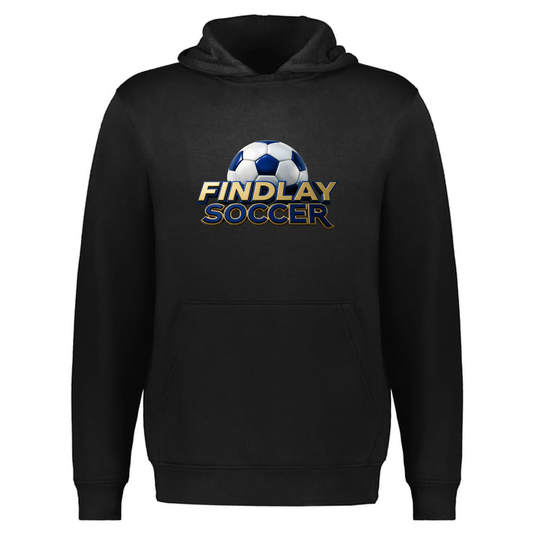 Findlay Soccer 3D Midweight Fleece