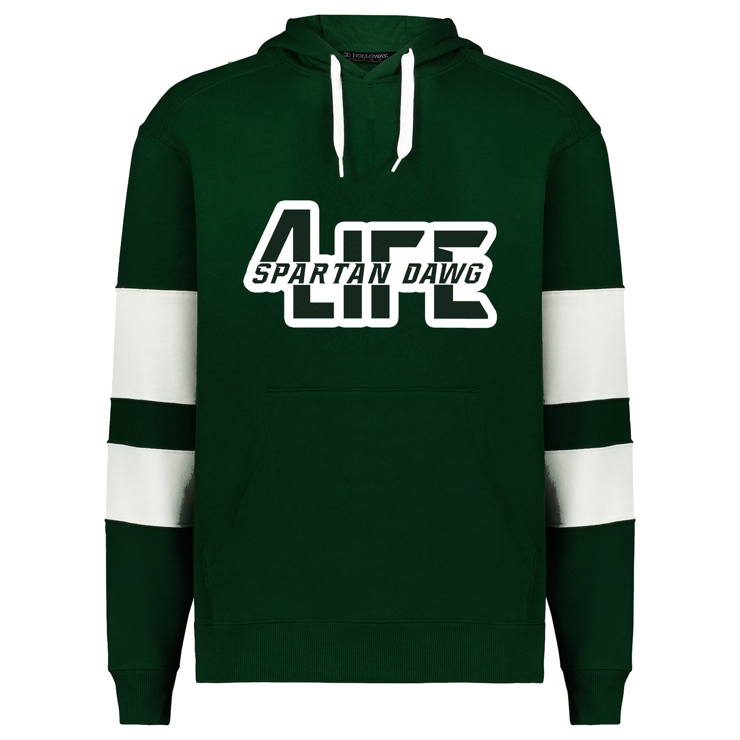 4Life Hoodie
