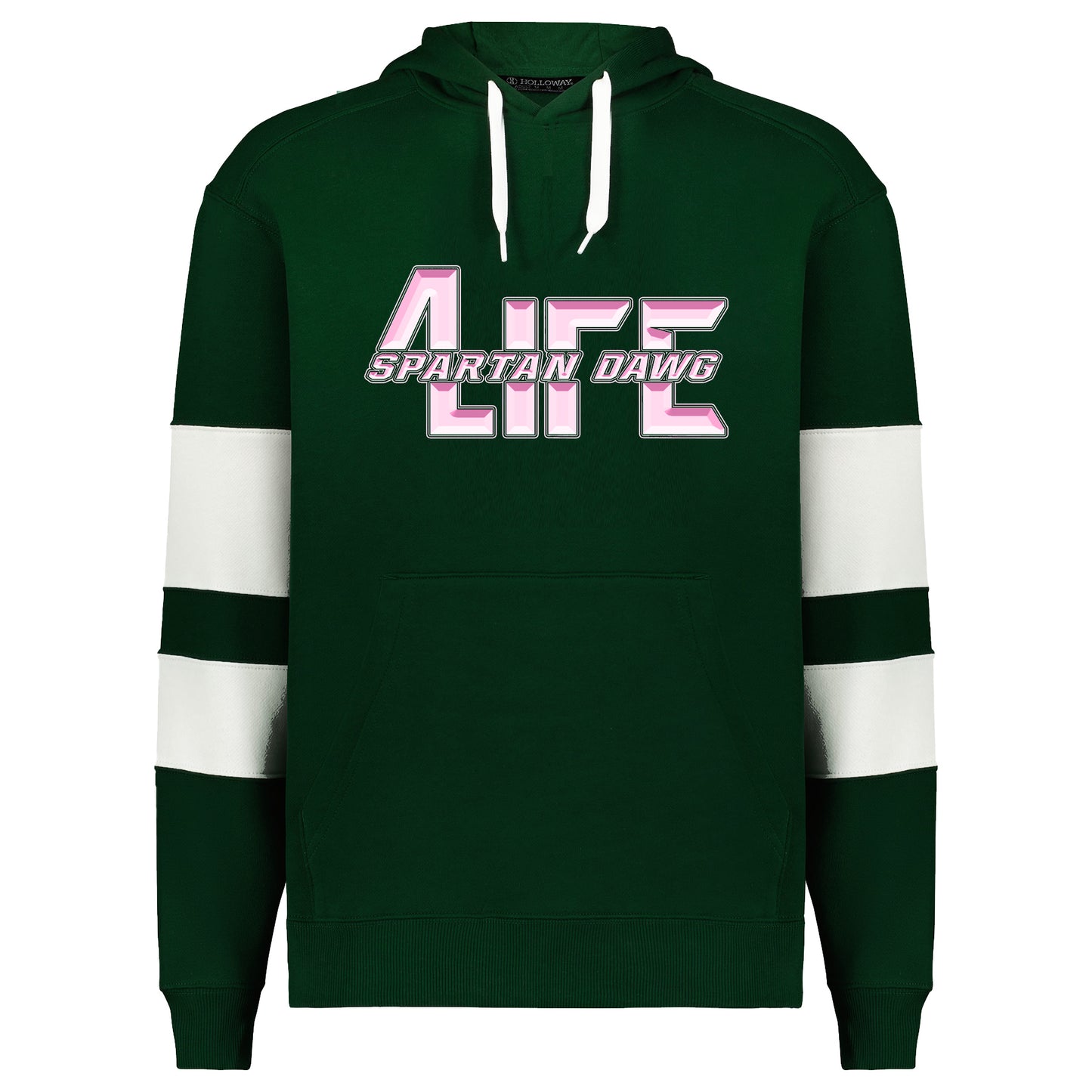 4Life Hoodie