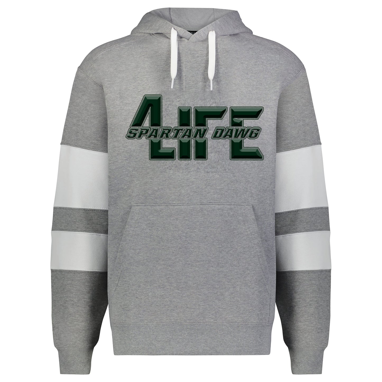 4Life Hoodie