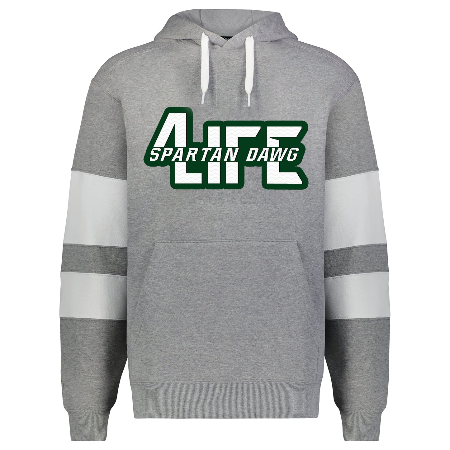 4Life Hoodie