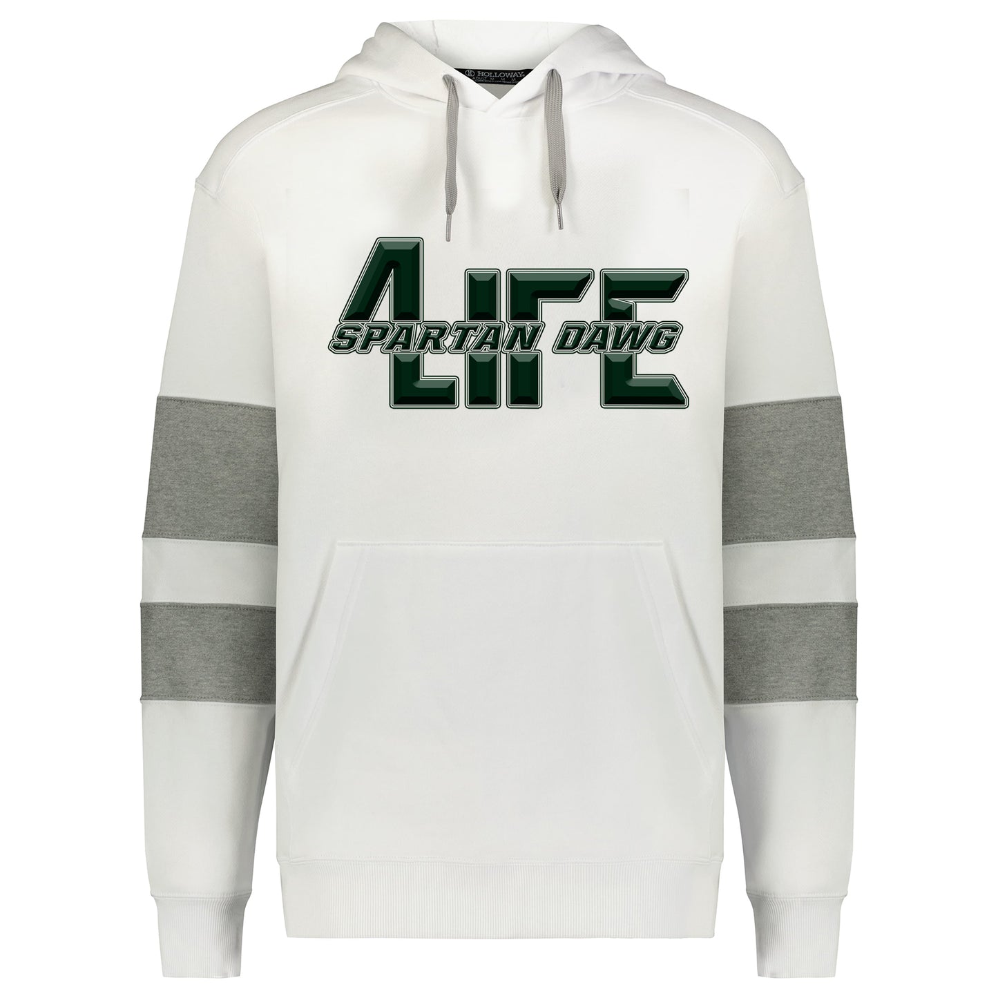 4Life Hoodie