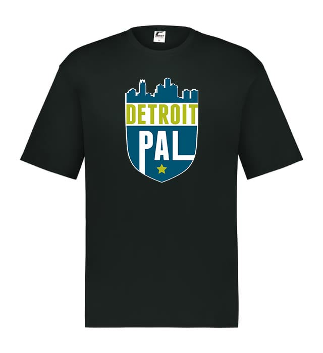 Detroit PAL Performance Tee