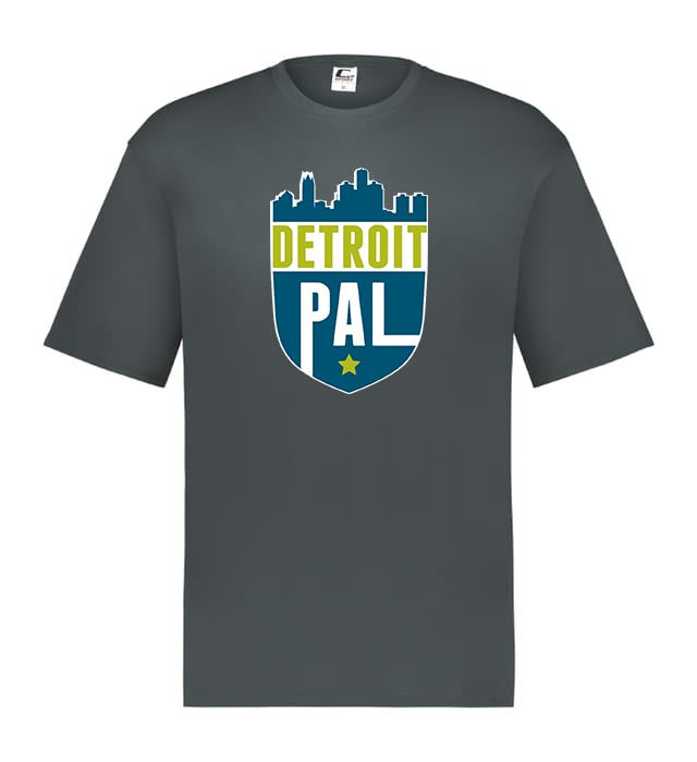 Detroit PAL Performance Tee