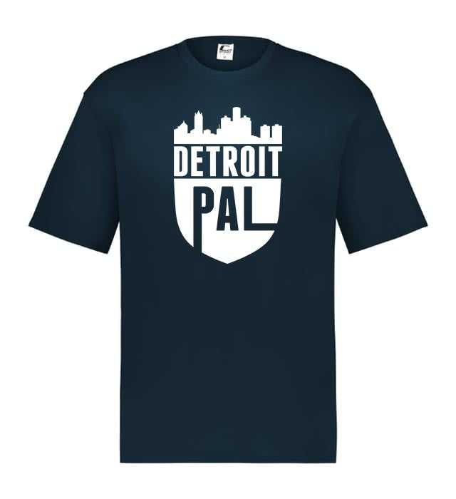 Detroit PAL Performance Tee