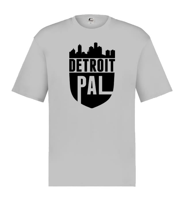 Detroit PAL Performance Tee