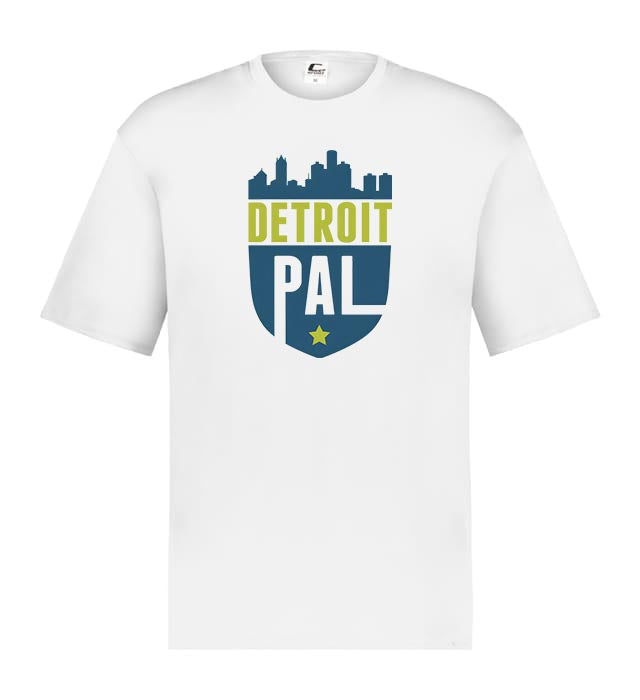 Detroit PAL Performance Tee