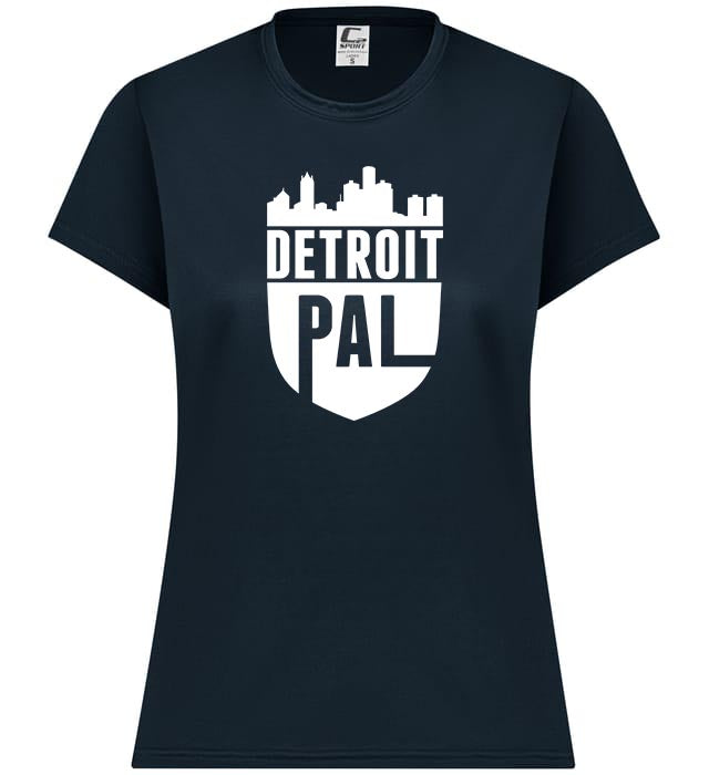 Detroit PAL Performance Tee