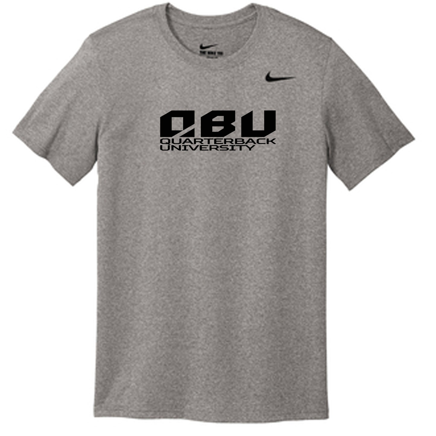 QBU Legend Tee