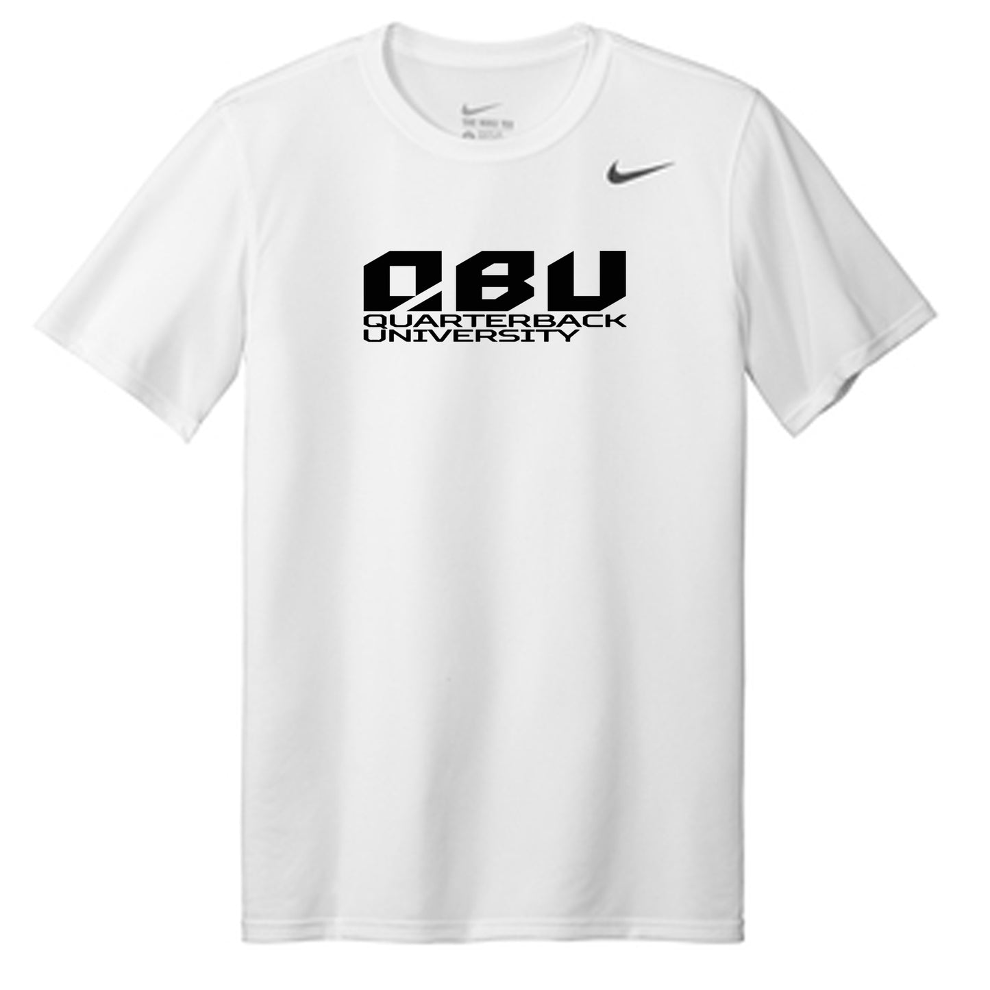 QBU Legend Tee