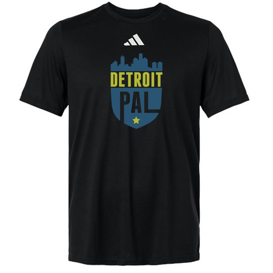 Detroit PAL Premium  Adidas T-Shirt