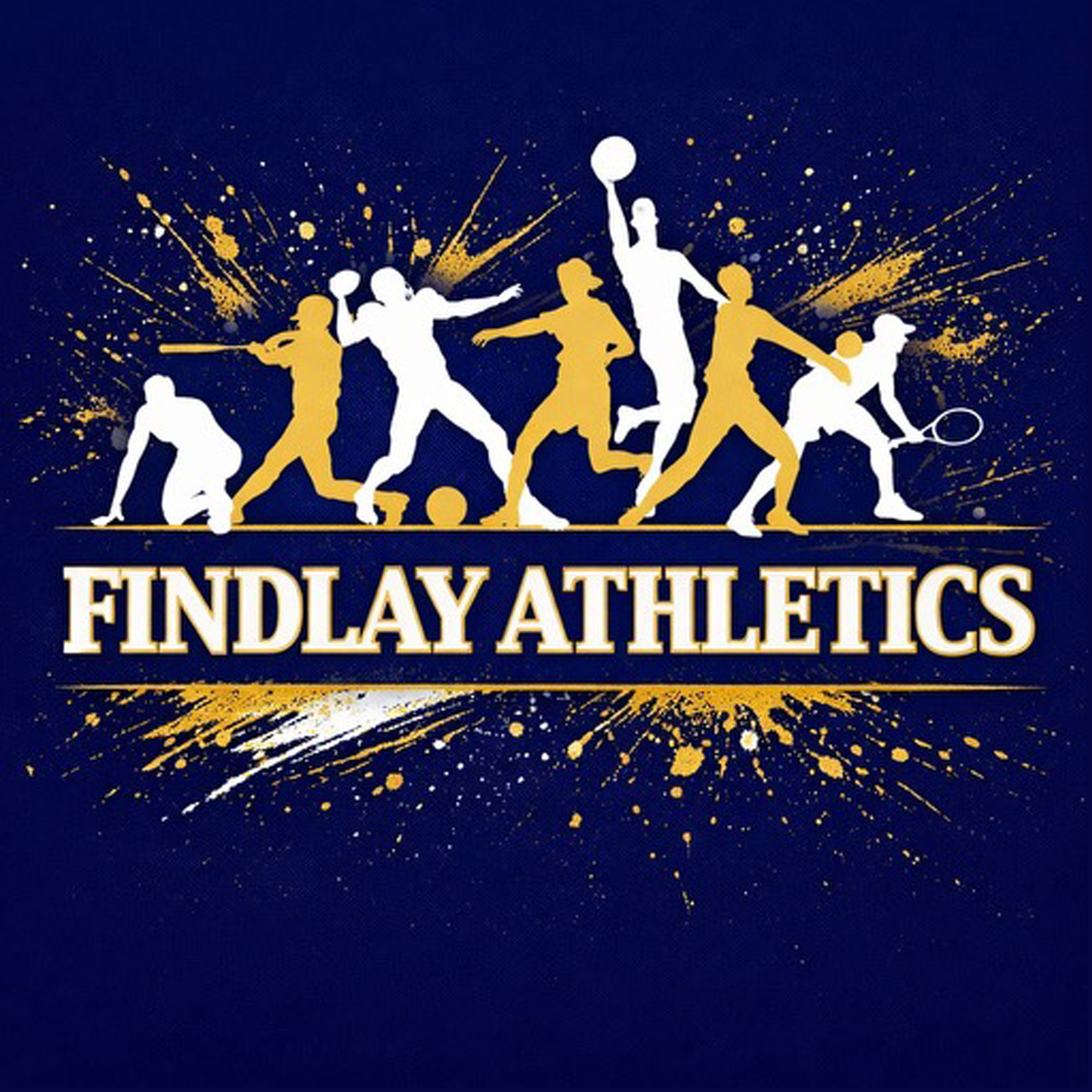 Findlay Court Tee