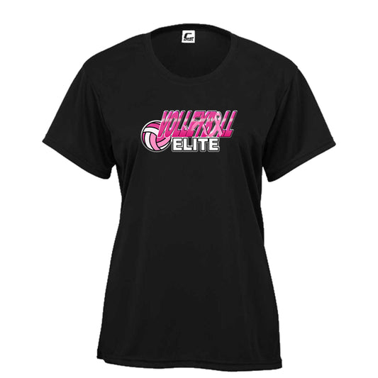 Volleyball Elite BCA T-Shirt