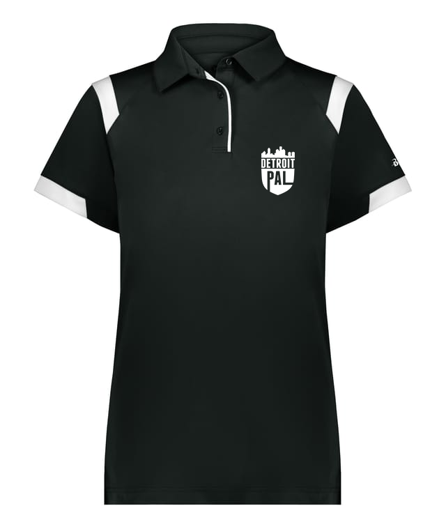 Detroit PAL On The Rise Polo