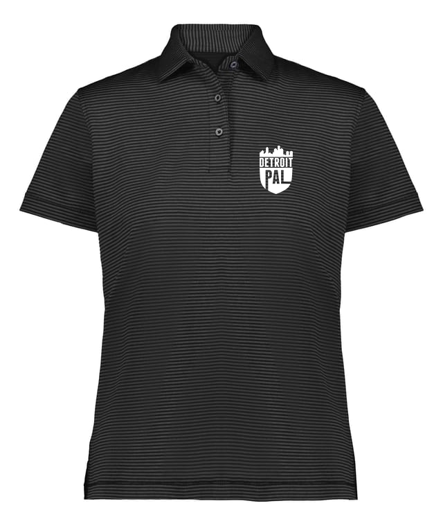 Detroit PAL Alumni Polo