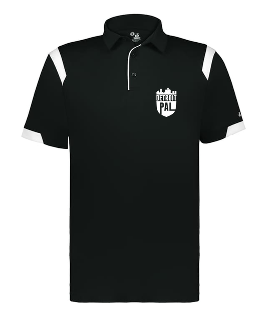 Detroit PAL On The Rise Polo