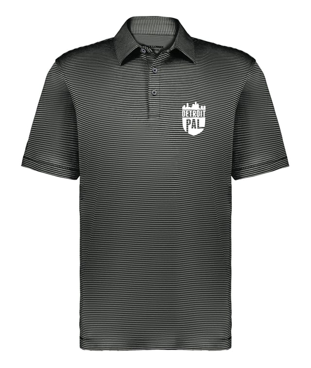 Detroit PAL Alumni Polo