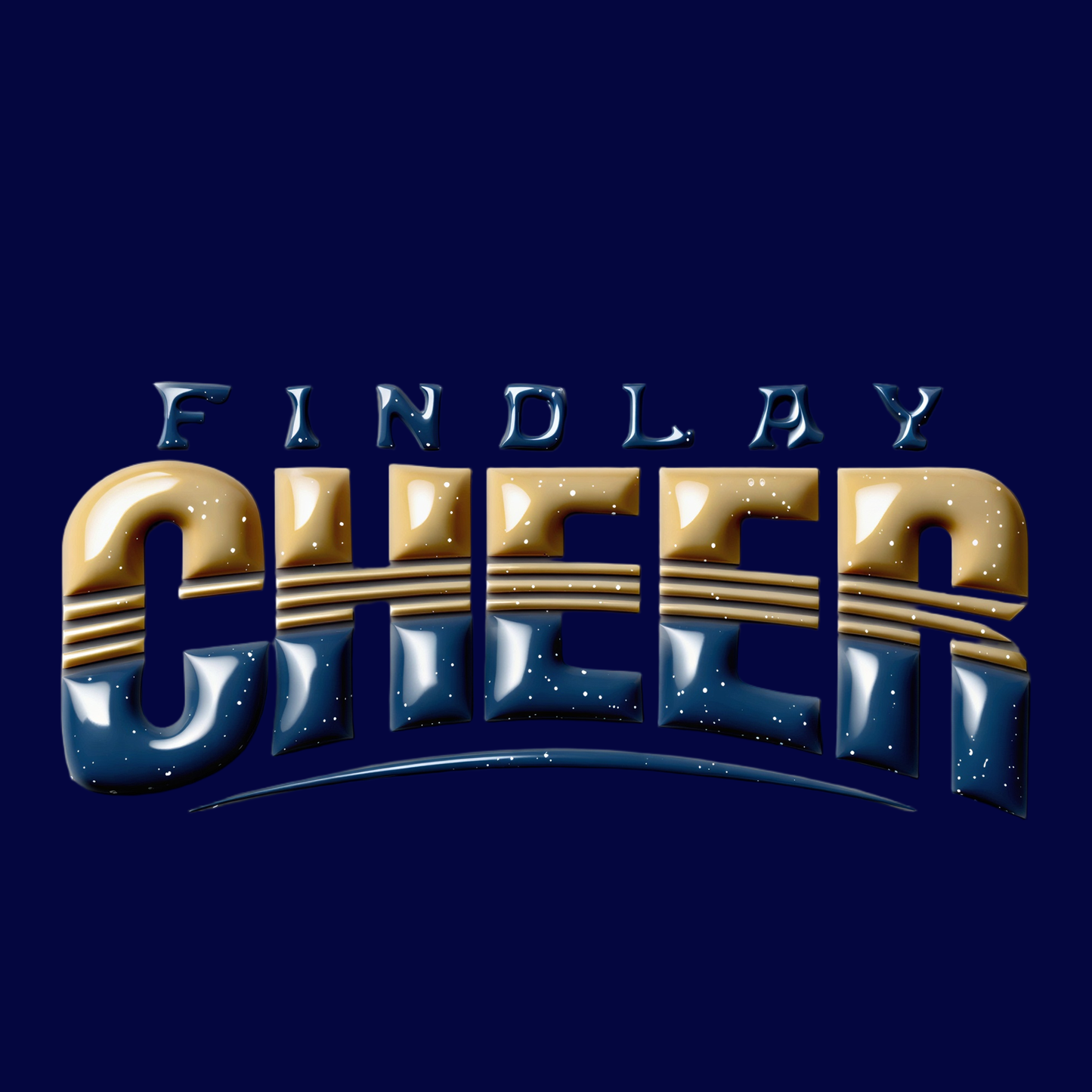 Findlay Ladies  Sueded Cotton Blend Cowl Tee