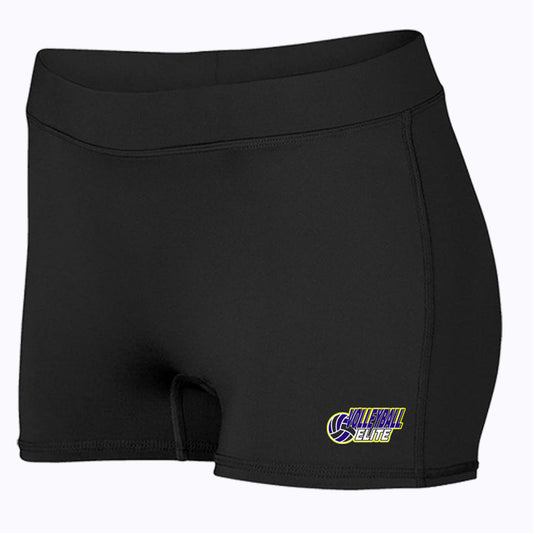 VBE Compression Shorts