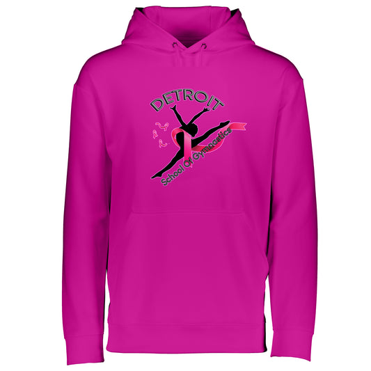 DSG BCA Hoodie