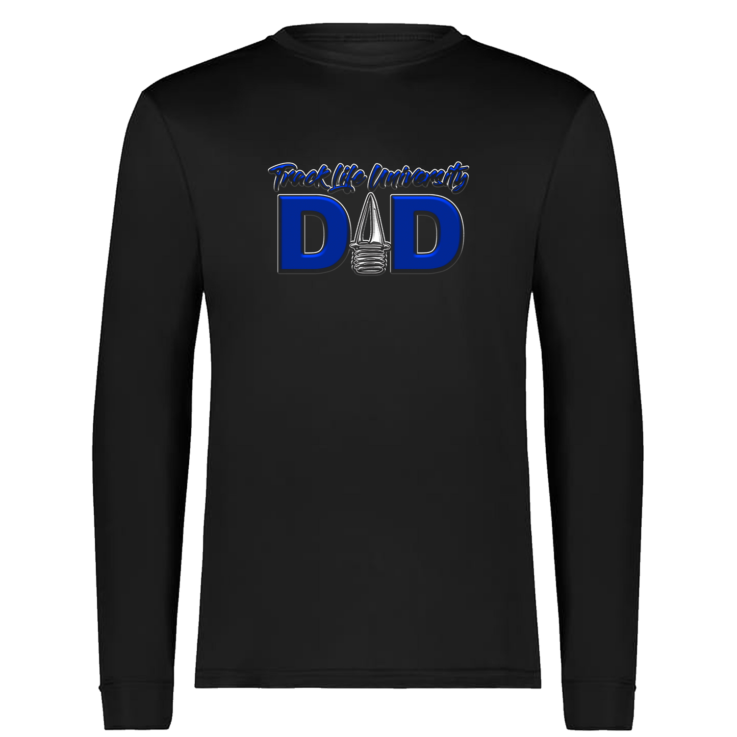 TLU Mom/Dad Long Sleeve Tee
