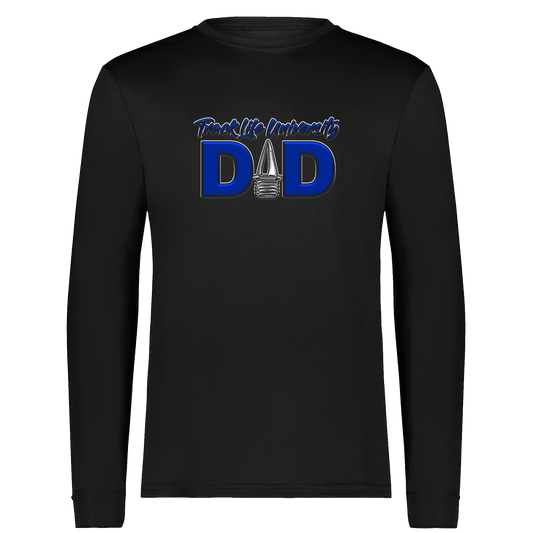 TLU Mom/Dad Long Sleeve Tee