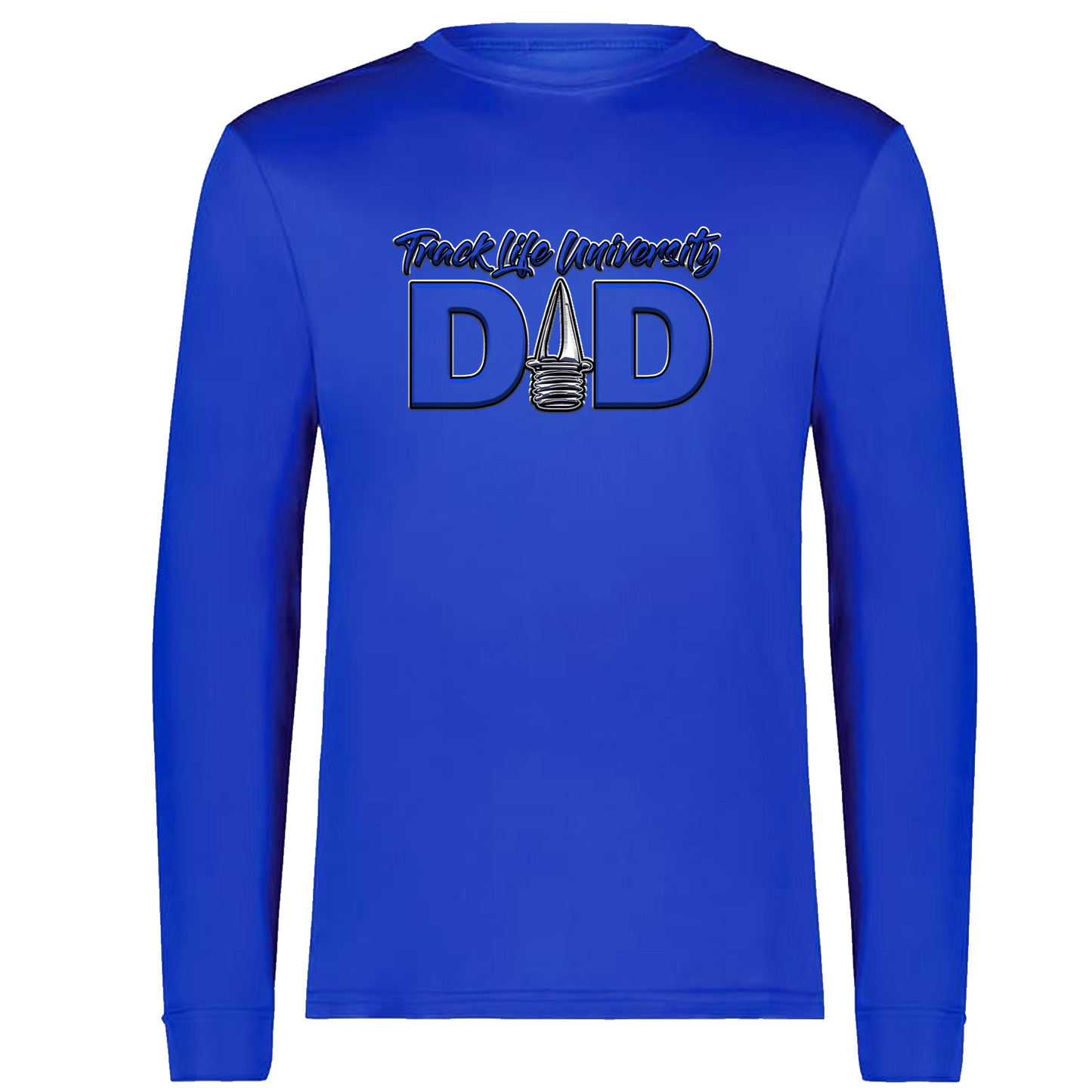 TLU Mom/Dad Long Sleeve Tee