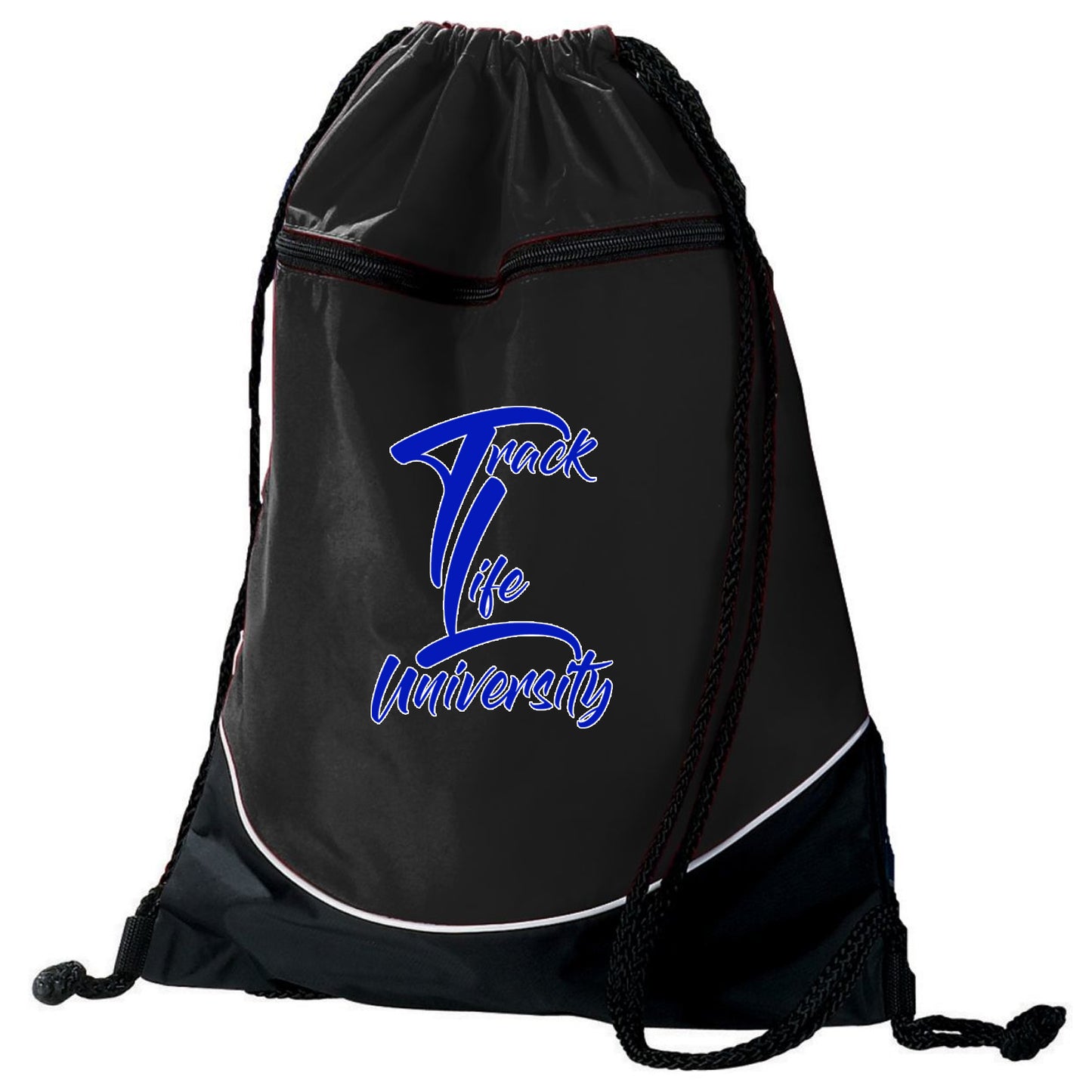 TLU Drawstring Bag