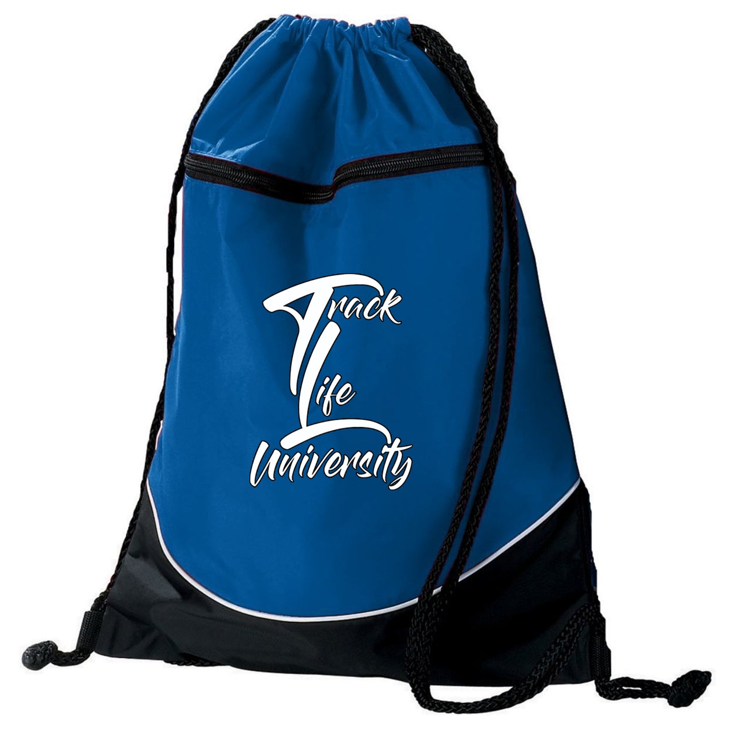 TLU Drawstring Bag