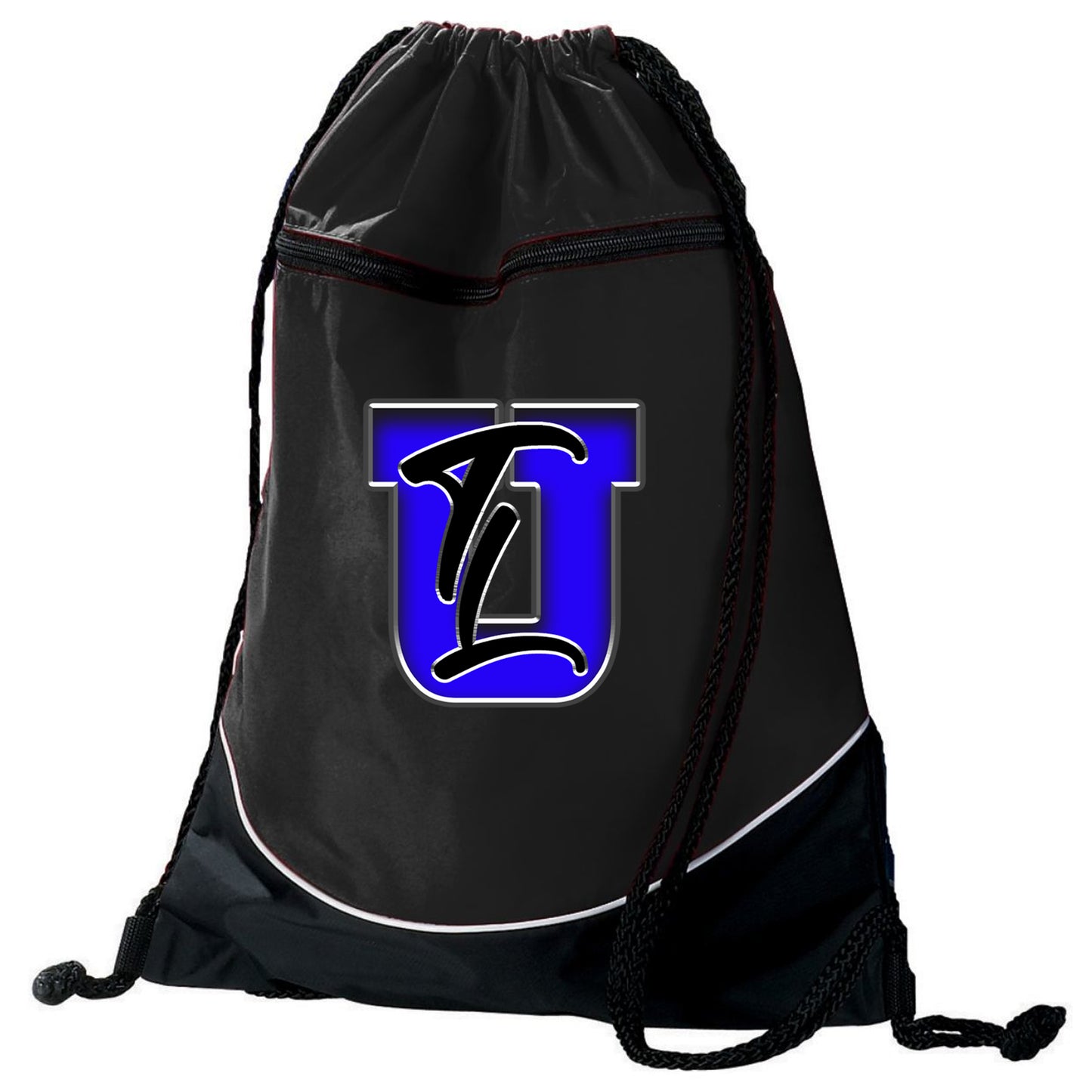 TLU Drawstring Bag