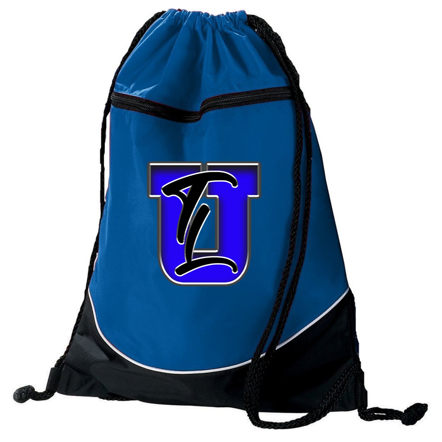 TLU Drawstring Bag