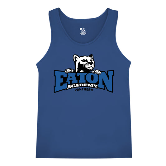 Eaton Academy Track Jersey